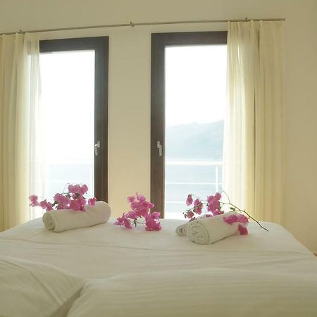 Villa Oz Kas Bagian luar foto