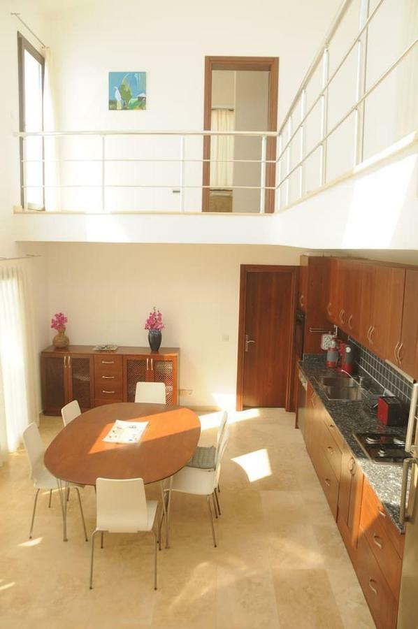 Villa Oz Kas Bagian luar foto