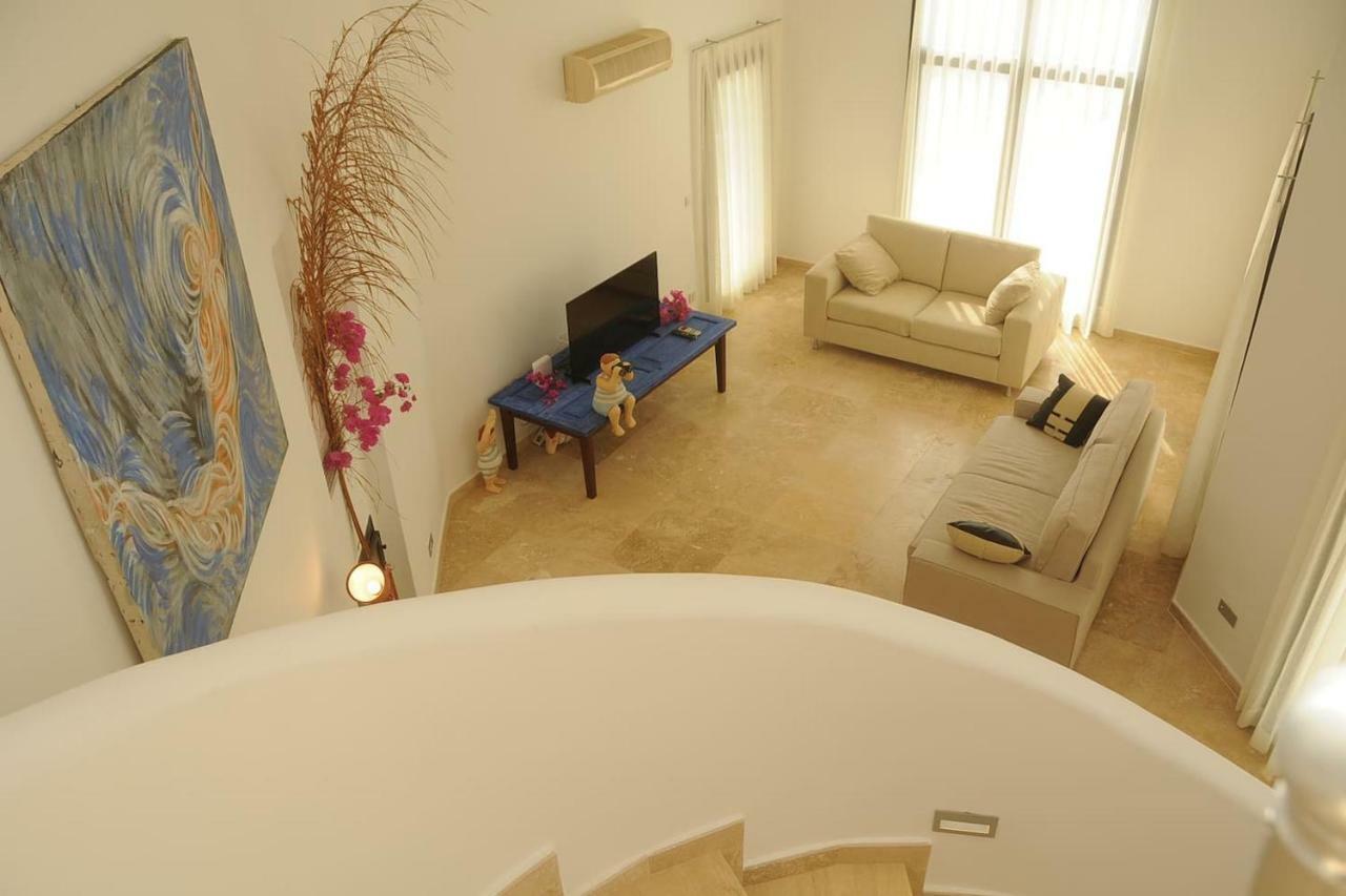 Villa Oz Kas Bagian luar foto