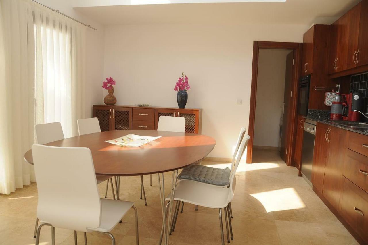 Villa Oz Kas Bagian luar foto