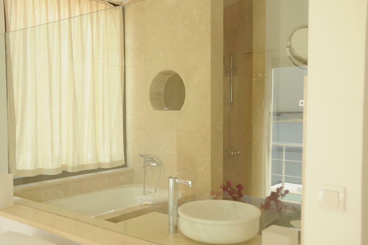 Villa Oz Kas Bagian luar foto