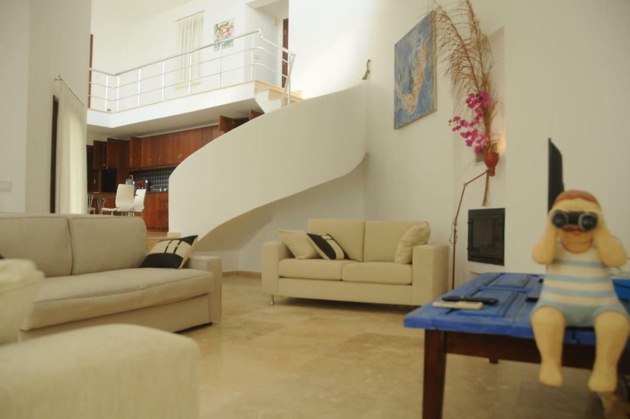 Villa Oz Kas Bagian luar foto