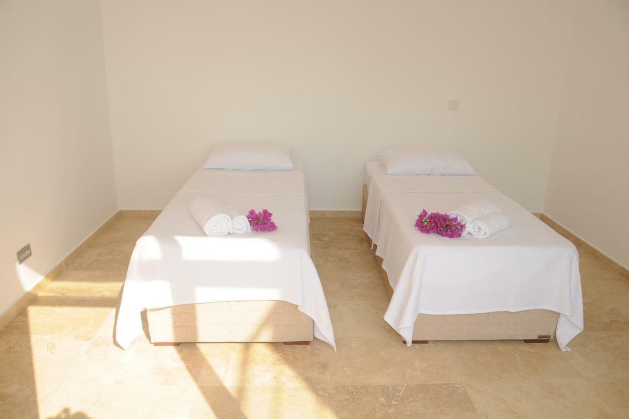 Villa Oz Kas Bagian luar foto