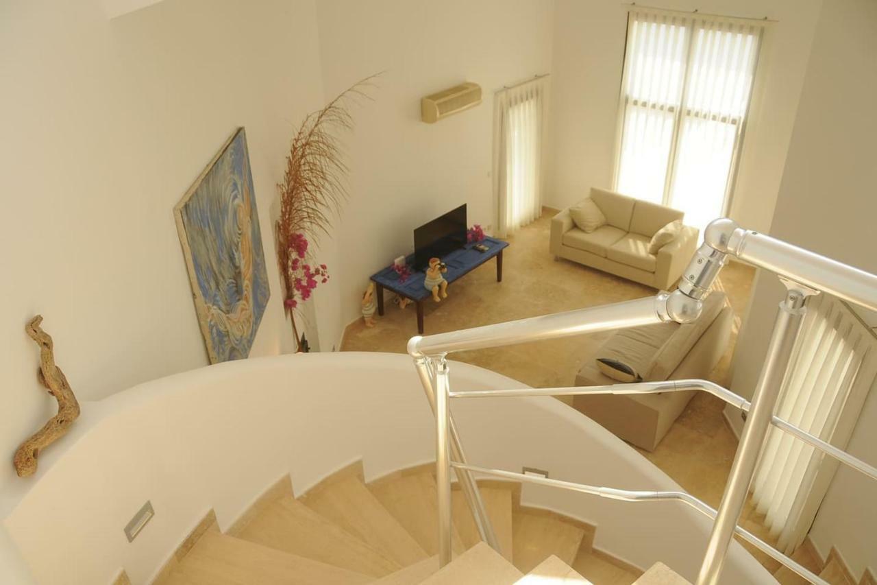 Villa Oz Kas Bagian luar foto